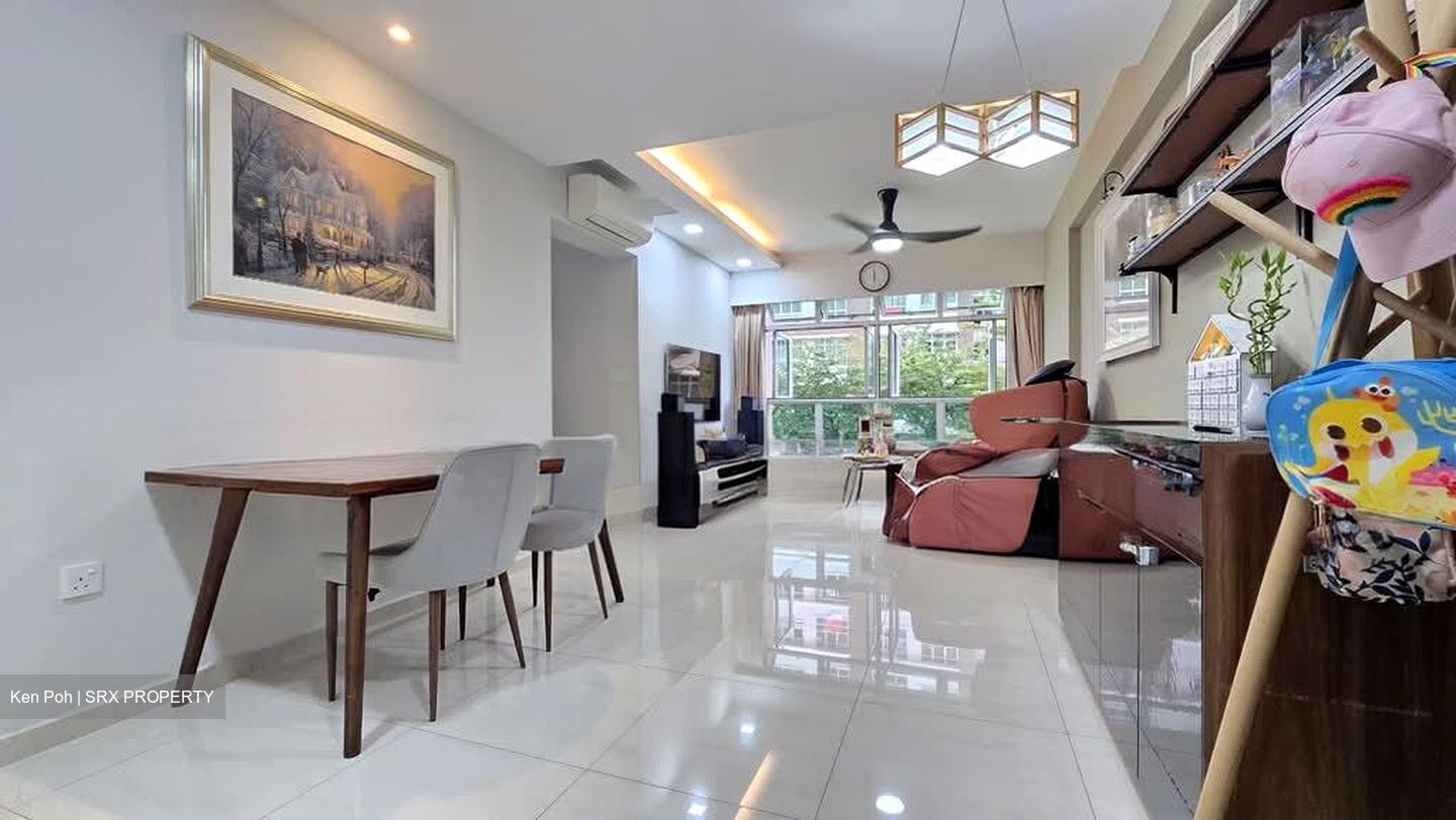 Blk 450B West Terra @ Bukit Batok (Bukit Batok), HDB 4 Rooms #599840671